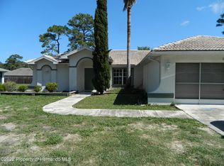 11373 Elgin Blvd, Spring Hill, FL 34608