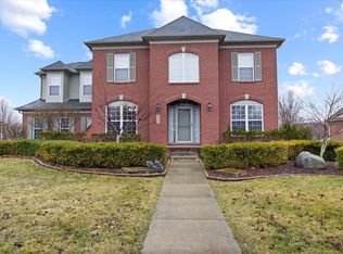 2603 Barkhill Rd, Canton, MI 48188