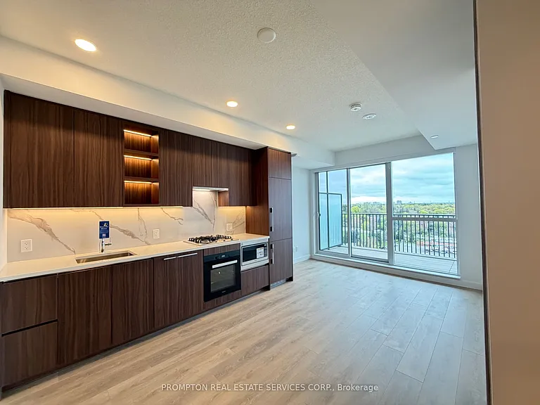 68 Esther Shiner Blvd #809 — Photo 6