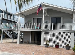 22988 Long Ben Ln, Cudjoe Key, FL 33042