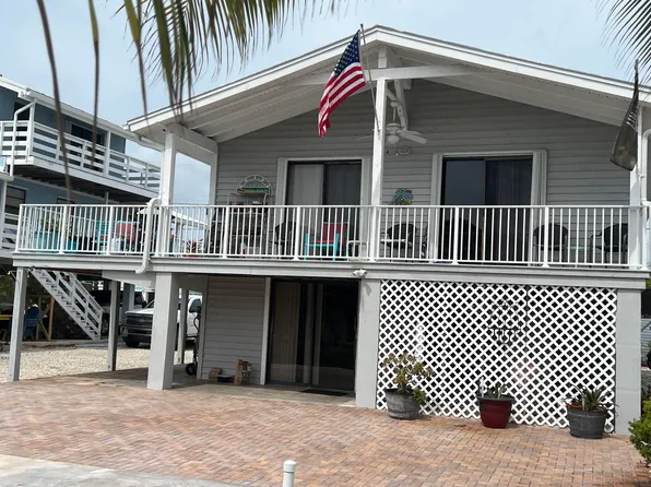 22988 Long Ben Ln, Cudjoe Key, FL 33042