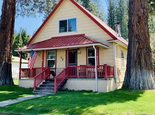 216 Shasta Ave, McCloud, CA