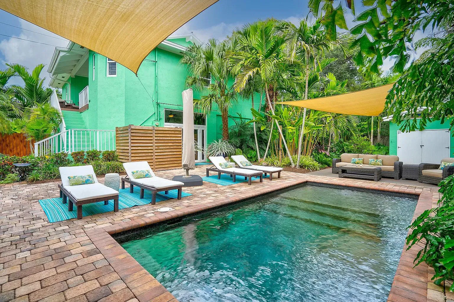 Key Honey Ln, Tavernier — Photo 1