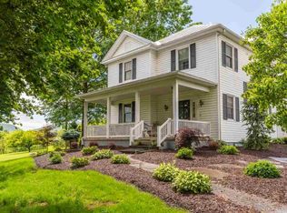 22 Lori Ln, Churchville, VA 24421