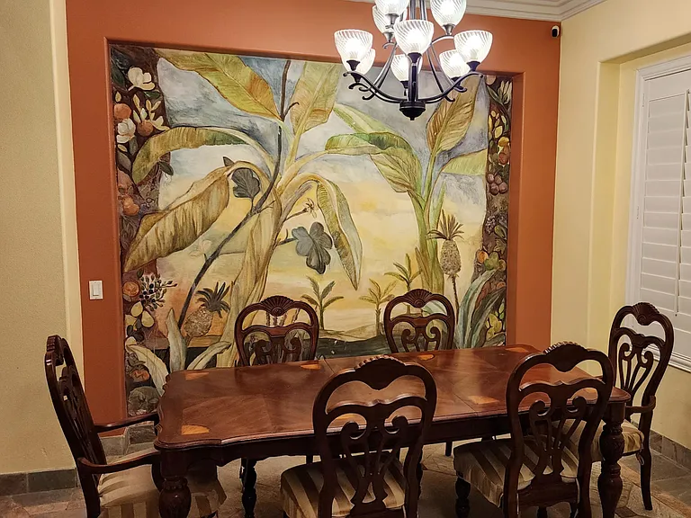 Dinning Room