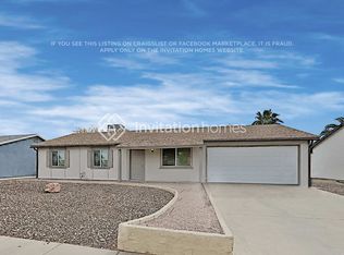 3827 E Marilyn Rd, Phoenix, AZ 85032