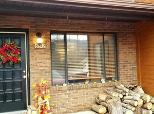 6312 Pine Dr, Huntington, WV 25705