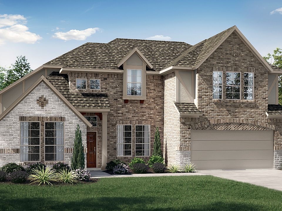Arlington Elevation C