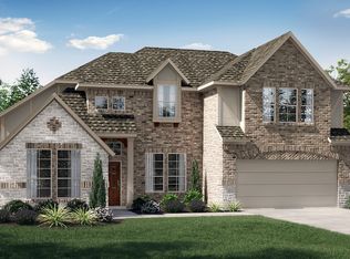 2604 Lovegrass Ln, Melissa, TX 75454