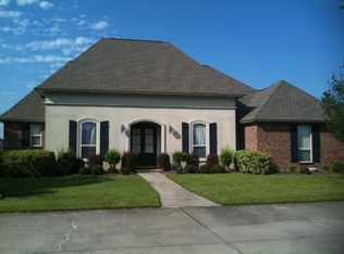 40019 Gadwall Ct, Gonzales, LA 70737
