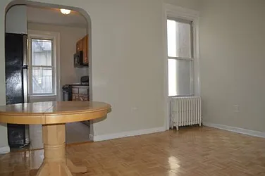 Rented by Dream Space Realty