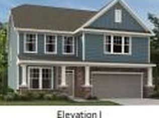 197 Foxhill Dr, Dawsonville, GA 30534