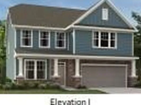 197 Foxhill Dr, Dawsonville, GA 30534