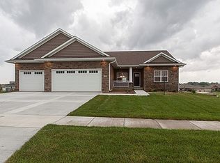 430 N Juniper St, North Liberty, IA 52317