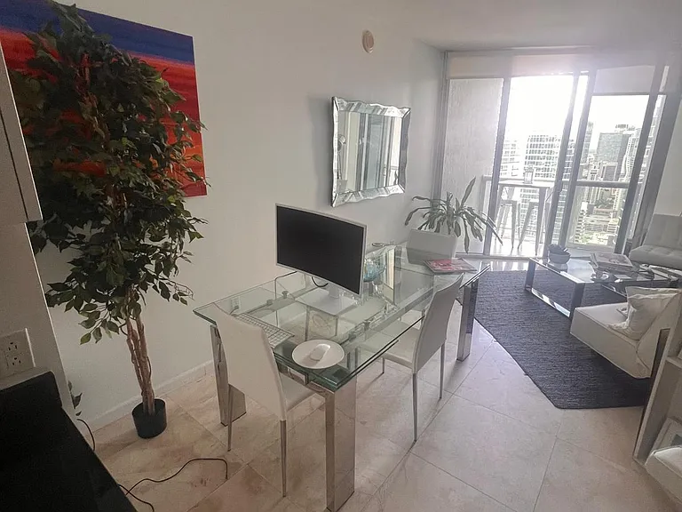 475 Brickell Ave #4508 — Photo 4