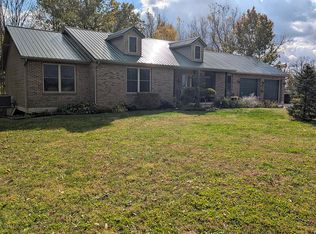 10051 Dorrel Rd, Brookville, IN 47012