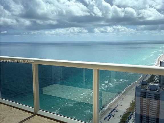 2nd image of 1830 S Ocean Dr APT 4505