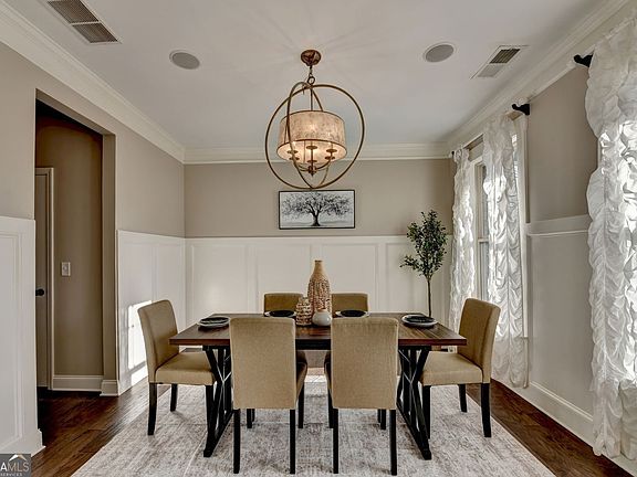 3rd image of 3395 Reed Mill Dr