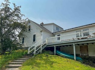 165 N Main St, Rochester, VT 05767