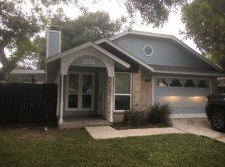 12123 Ridge Summit St, San Antonio, TX 78247