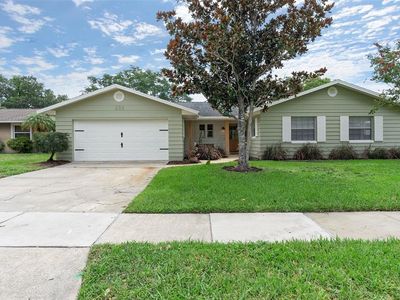 236 N Ranger Blvd, Winter Park, FL, 32792
