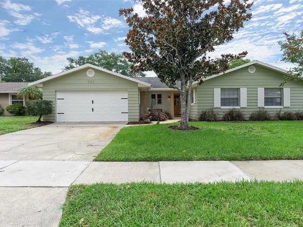 236 N Ranger Blvd, Winter Park, FL 32792
