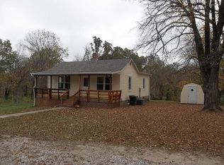 413 W Chestnut St, Fulton, MO 65251