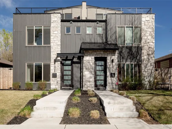 1322 Raleigh Street, Denver, CO 80204