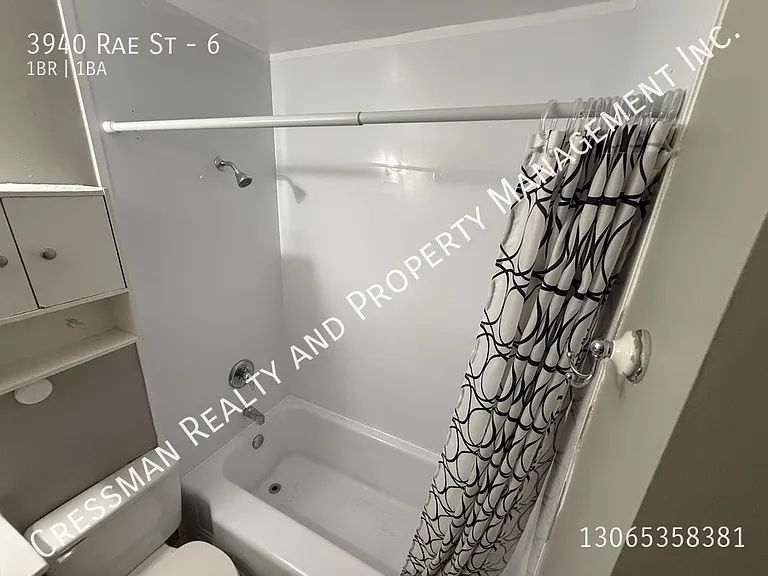 3940 Rae St #6 — Photo 3
