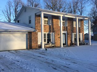 7908 N Tanglewood Ln, Muncie, IN 47304