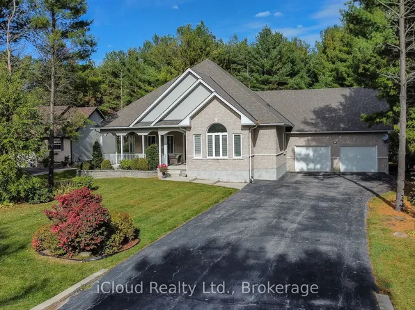 60 Martyn Dr, Wasaga Beach, ON L9Z 1N6