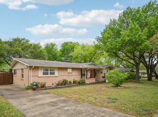 711 Westover Dr, Richardson, TX 75080
