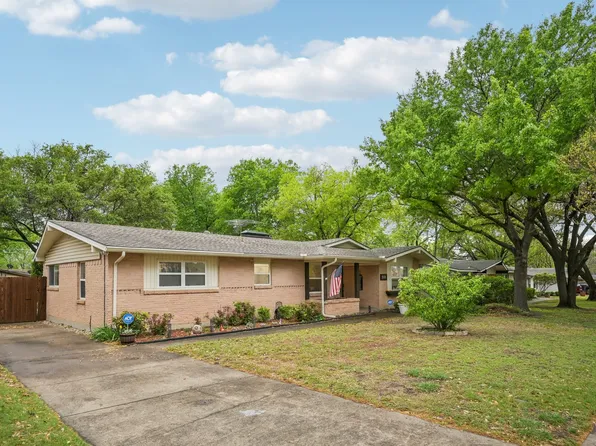 711 Westover Dr, Richardson, TX 75080