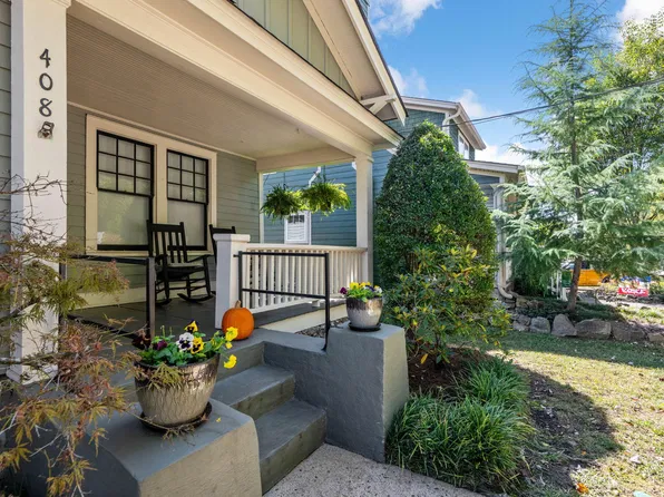 408 Tremont St, Chattanooga, TN 37405