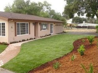 9580 Prunedale South Rd, Salinas, CA 93907