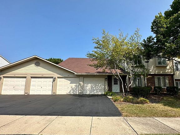 2nd image of 316 Sandpebble Ln #225