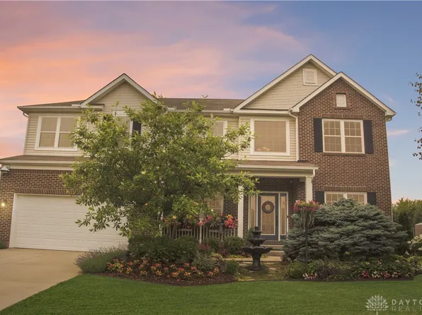 3573 Wilson Farms Blvd, Franklin, OH 45005