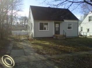 3142 Arizona Ave, Flint, MI 48506