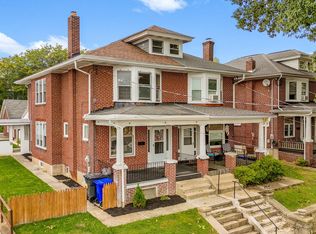 915 Gregg Ave, Reading, PA 19607