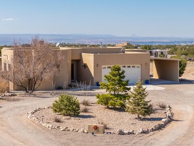 5 Ocotillo Way, Placitas, NM, 87043
