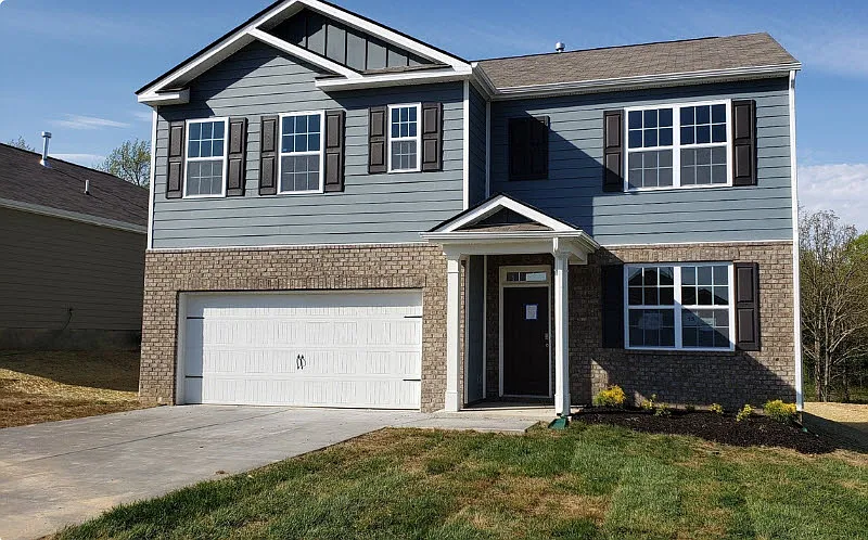 319 Redhead Ln