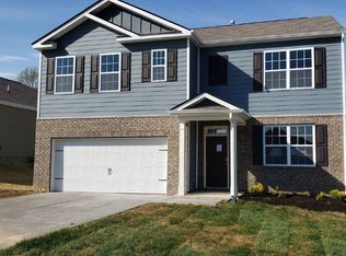 319 Redhead Ln, Lebanon, TN 37090