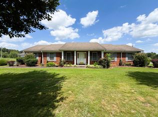 1756 Shiloh Rd, Campbellsville, KY 42718