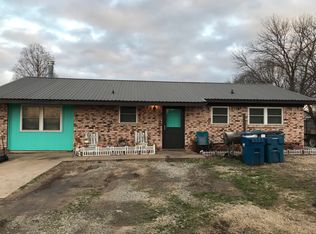 301 Osel, Morrison, OK 73061