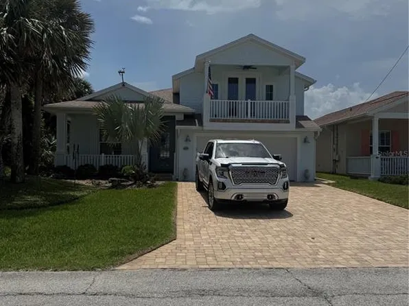 1710 S Central Ave, Flagler Beach, FL 32136