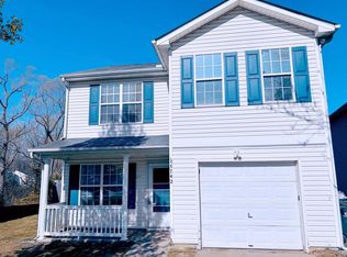 5742 Laborde Ave, Charlotte, NC 28269