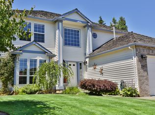 2767 NE Roberts Ave, Gresham, OR 97030