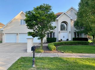 5 E Grandview Dr, South Holland, IL 60473