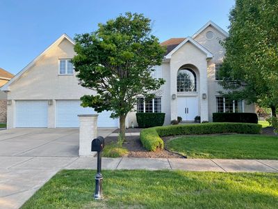 5 E Grandview Dr, South Holland, IL, 60473