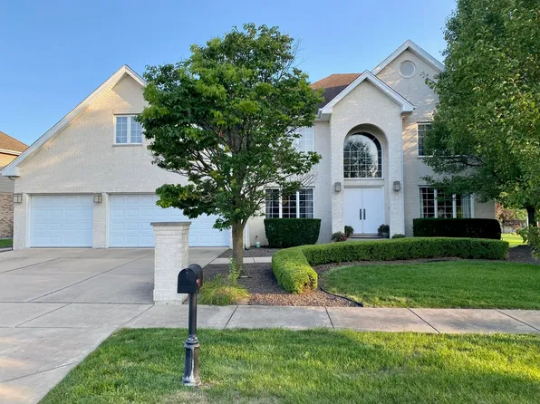 5 E Grandview Dr, South Holland, IL 60473